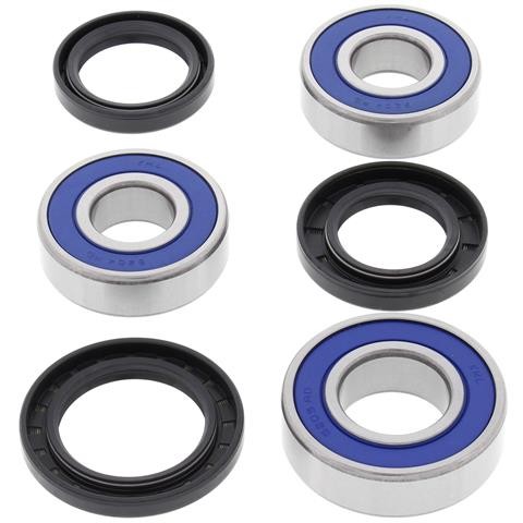 kit rodamientos de rueda 25-1557