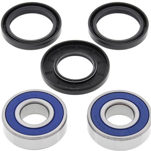 kit rodamientos de rueda 25-1558