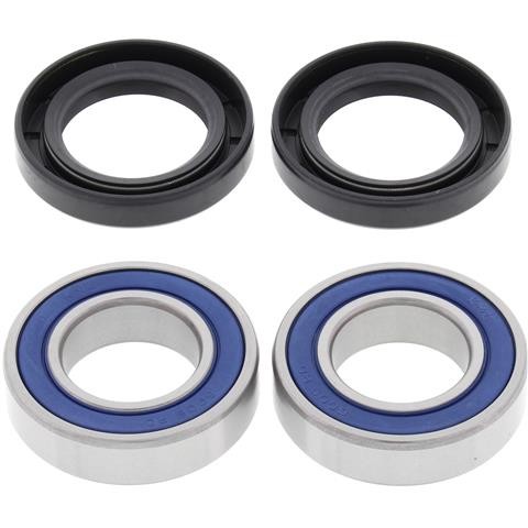 kit rodamientos de rueda 25-1569