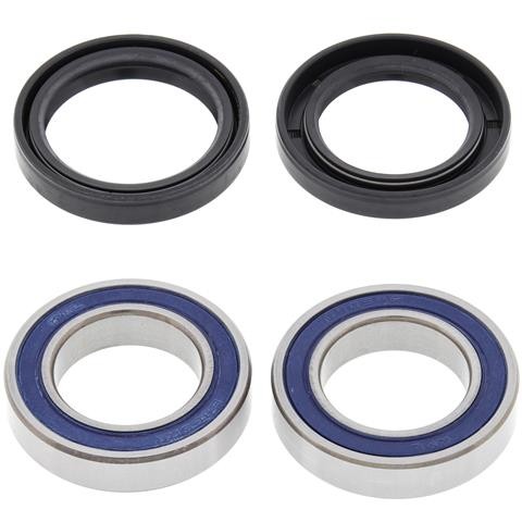 kit rodamientos de rueda 25-1570