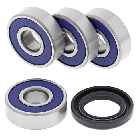 kit rodamientos de rueda 25-1573