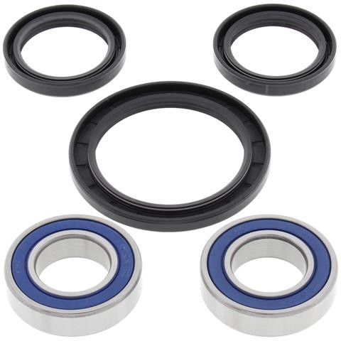 ALL BALL Wheel Bearing Set 25-1584 - Picture 1 of 1