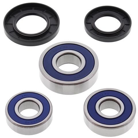 kit rodamientos de rueda 25-1586