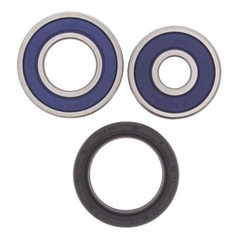 kit rodamientos de rueda 25-1589