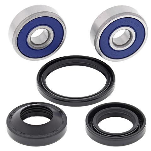 kit rodamientos de rueda 25-1597