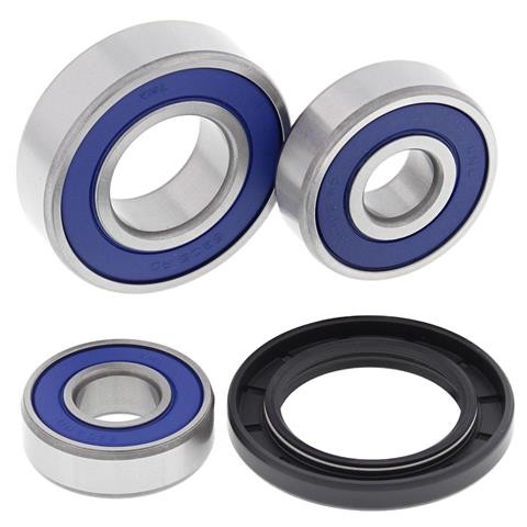 kit rodamientos de rueda 25-1608
