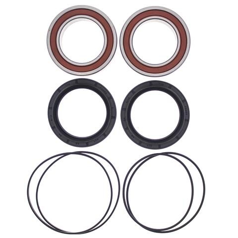 kit de rodamientos de ruedas traseras mejorado para bicicletas all balls