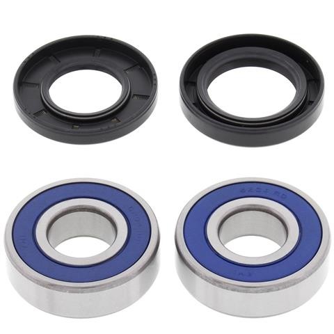 kit rodamientos de rueda 25-1647