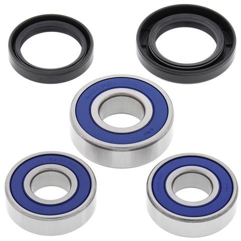 kit rodamientos de rueda 25-1650