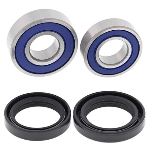 kit rodamientos de rueda 25-1652