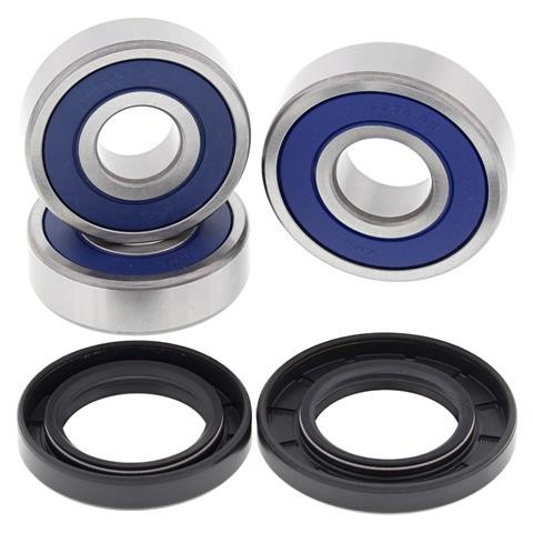 kit rodamientos de rueda 25-1710
