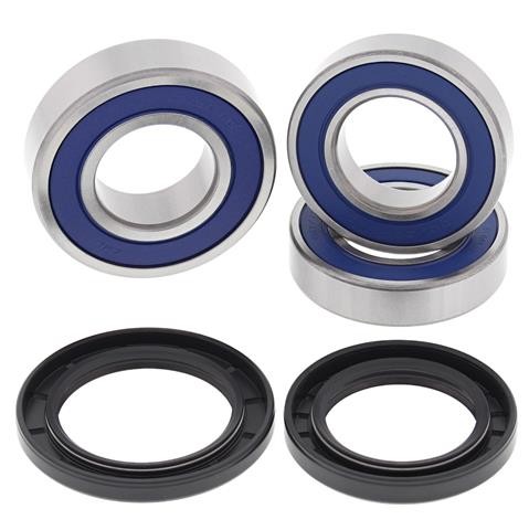 kit rodamientos de rueda 25-1712