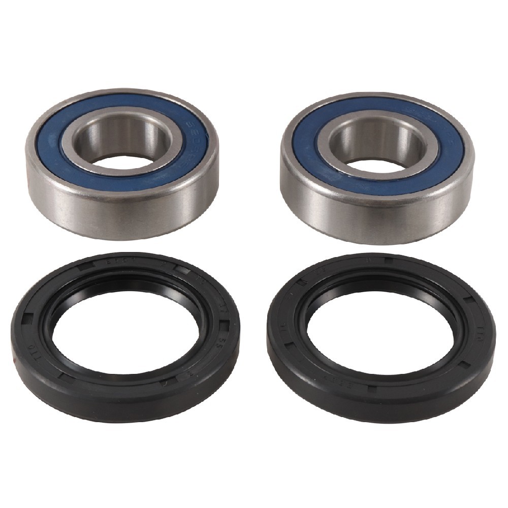 kit rodamientos de rueda 25-1738