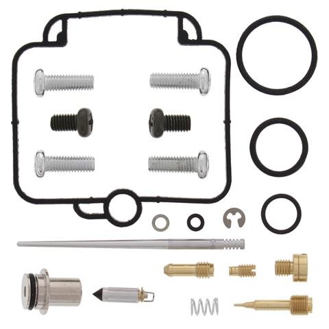 kit reparacion carburador