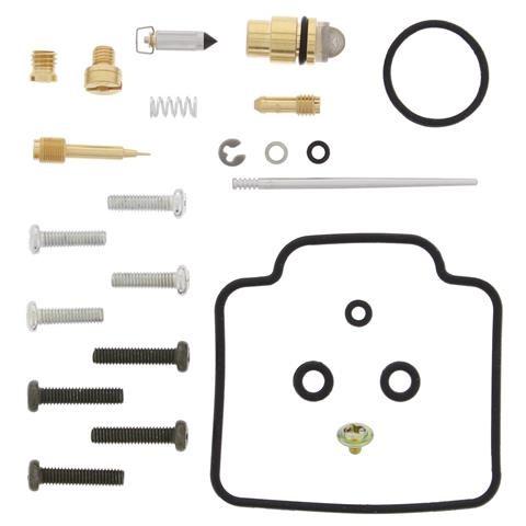 kit reparacion carburador