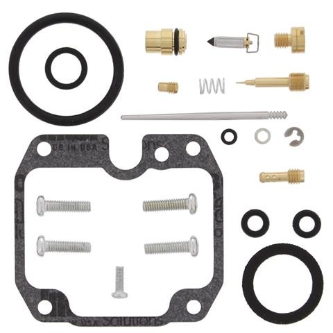 kit reparacion carburador