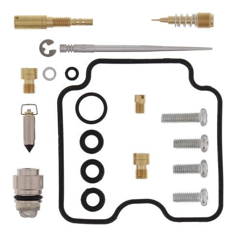 kit reparacion carburador