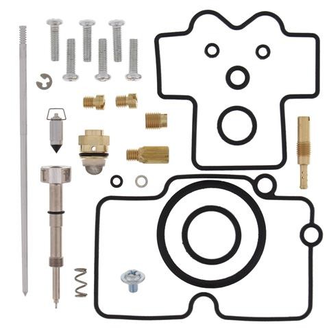 kit reparacion carburador