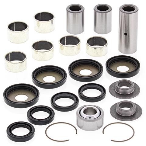kit de rodamientos, retenes y casquillos de bieleta 27-1002