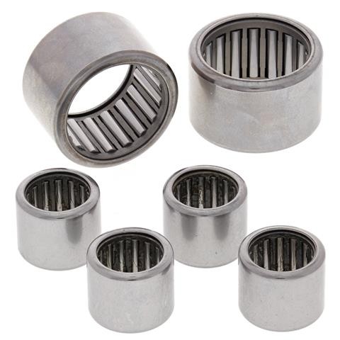 kit de rodamientos de basculante 28-0001