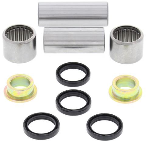kit rodamientos retenes y casquillos basculante