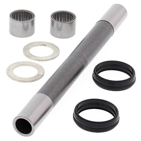 kit rodamientos retenes y casquillos basculante