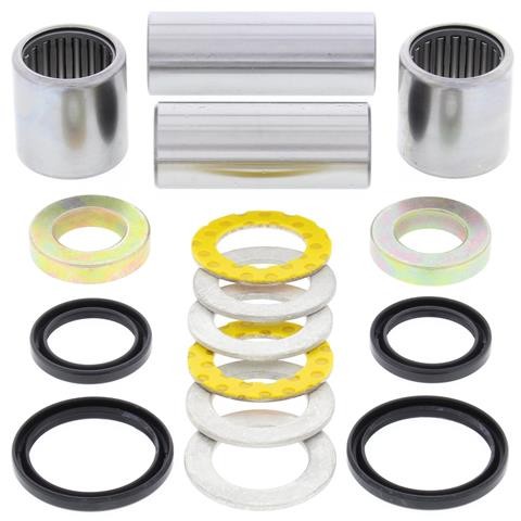 kit de rodamientos y sellos para basculante