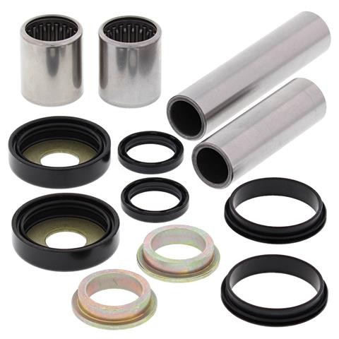 kit rodamientos retenes y casquillos basculante