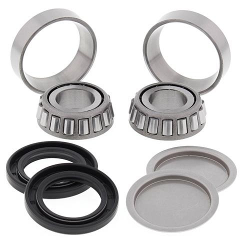 kit rodamientos retenes y casquillos basculante