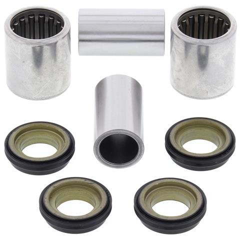kit rodamientos retenes y casquillos basculante