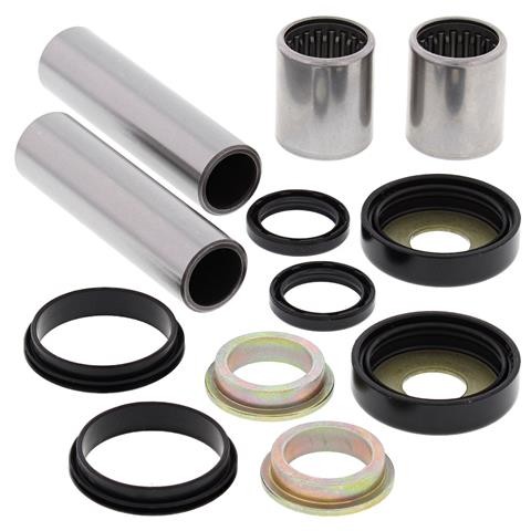 kit rodamientos retenes y casquillos basculante