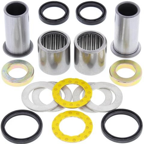 kit rodamientos retenes y casquillos basculante