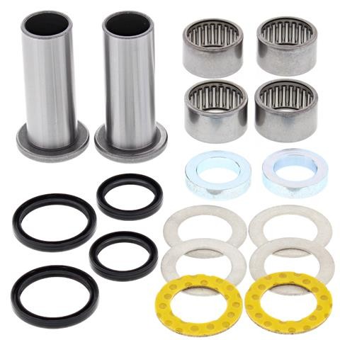 kit rodamientos retenes y casquillos basculante