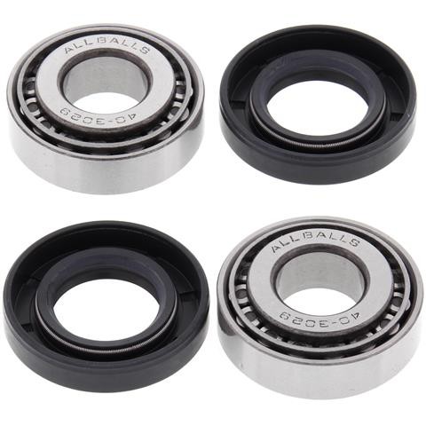kit de rodamientos de basculante all balls 28-1195