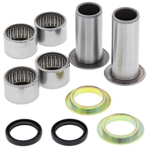 kit rodamientos retenes y casquillos basculante