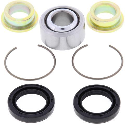 kit de rodamientos superiores para amortiguador trasero all balls