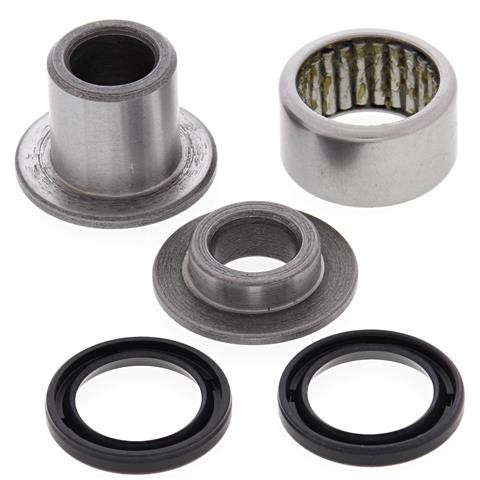 kit de rodamientos para amortiguador trasero all balls
