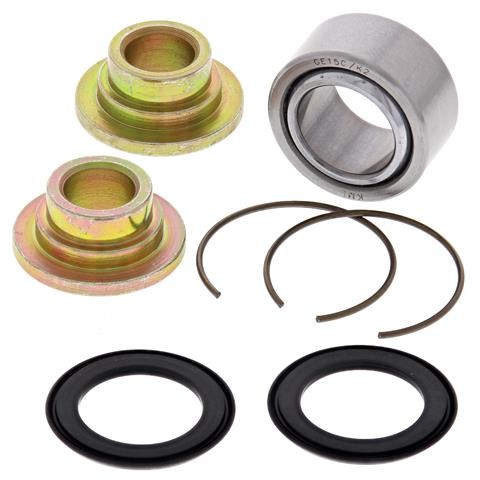 kit rodamientos y retenes de amortiguador 29-5068
