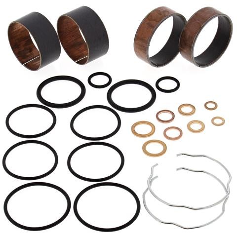 kit de casquillos de horquilla 38-6090 para una instalación sencilla