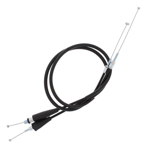 cable sirga sierga gas acelerador (tiro y retorno) 45-1023