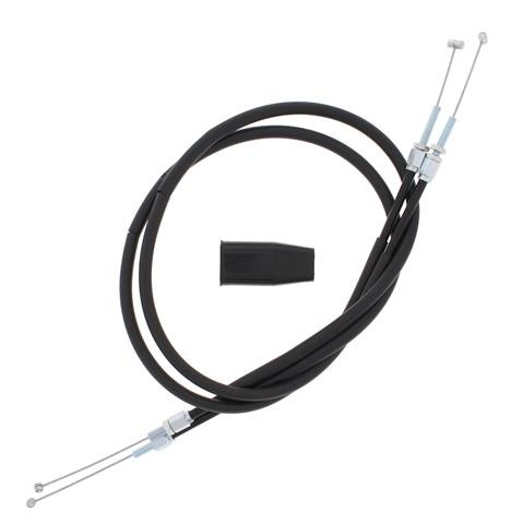 cable sirga acelerador gas (tiro y retorno) 45-1025