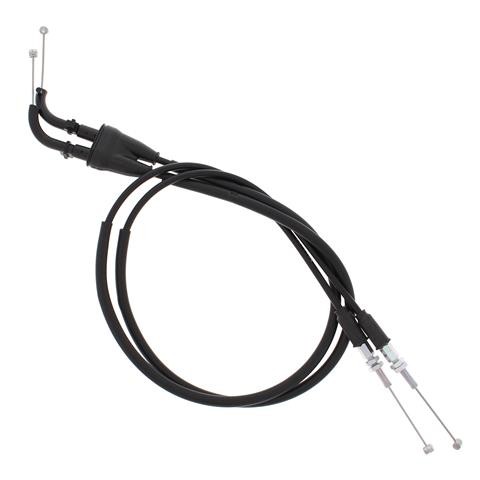cable sirga sierga gas acelerador (tiro y retorno) 45-1043