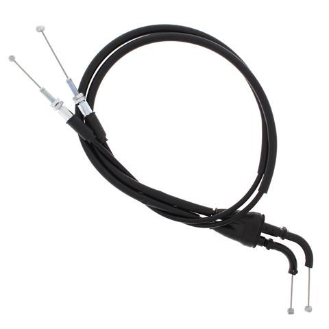 cable sirga sierga gas acelerador (tiro y retorno) 45-1044