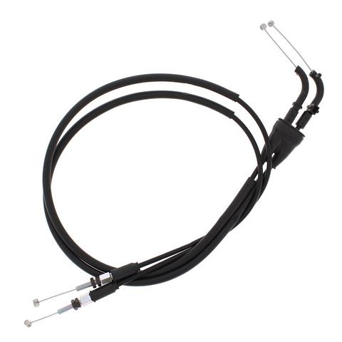 cable sirga sierga gas acelerador (tiro y retorno) 45-1052