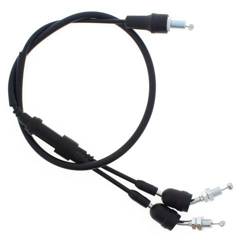 cable sirga sierga gas acelerador (tiro y retorno) 45-1080