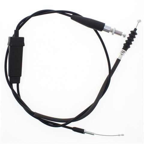 ALL BALLS Cable to gaz throttle (tirer et retourner) 45-1164 - Imagen 2 de 2