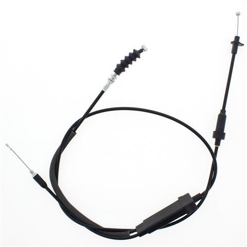 cable sirga sierga gas acelerador (tiro y retorno) 45-1165