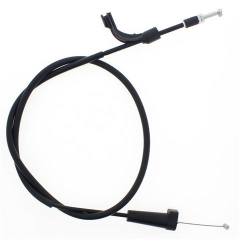 All Balls Racing Throttle Cable 45-1124 – Replacement For Suzuki RM 250 1993-1994, RMX 250 1993-1999 - View #3