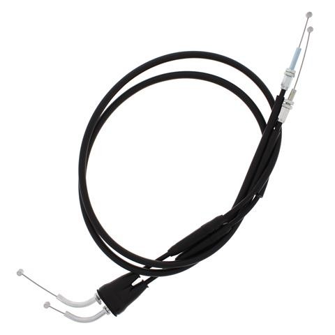 cable sirga sierga gas acelerador (tiro y retorno) 45-1183