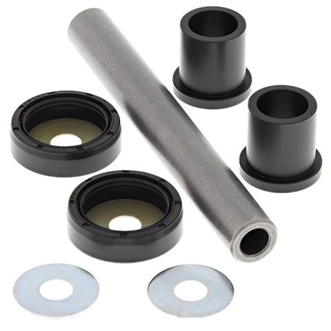 kit rodamientos retenes y casquillos triangulo superior dirección